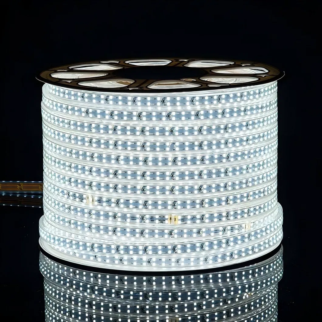 LED Strip Detail 3