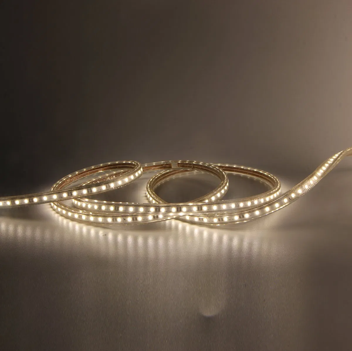 AC220V High Voltage SMD2835 LED Strip Light