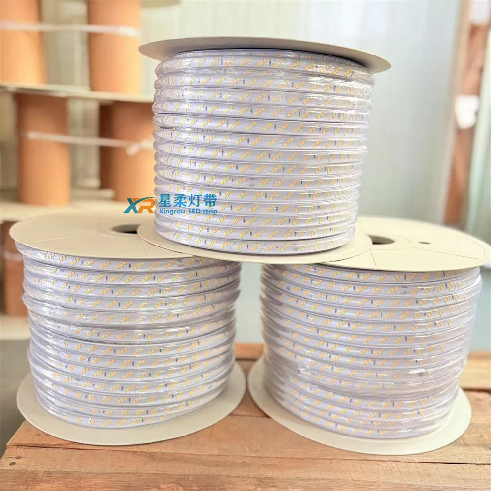 Outdoor RGB LED Strip