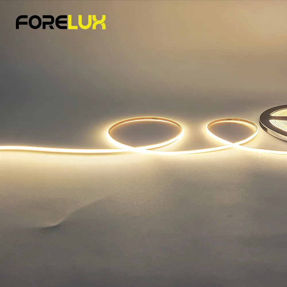 COB LED Strip Detail 2