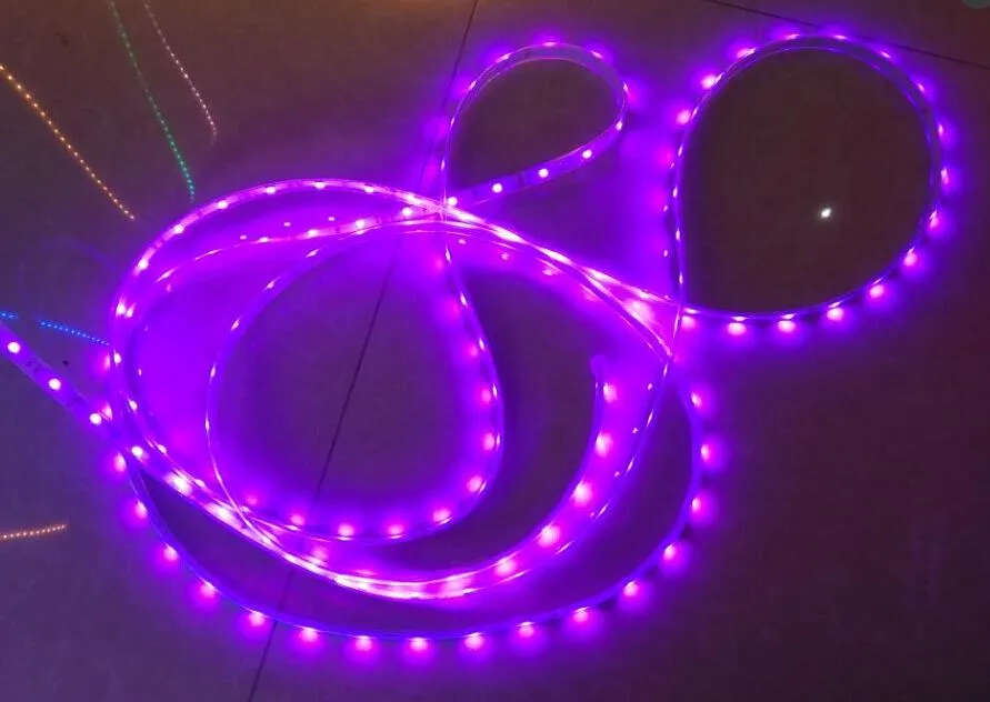 LED Strip Detail 3