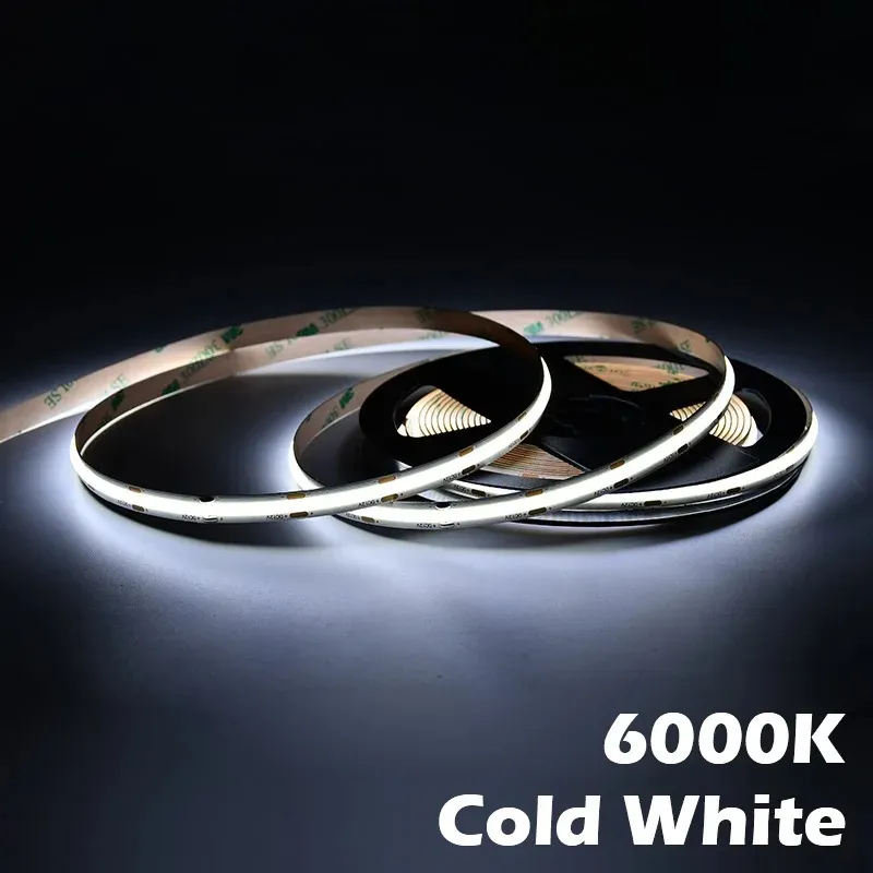 Flexible FOB LED Ribbon