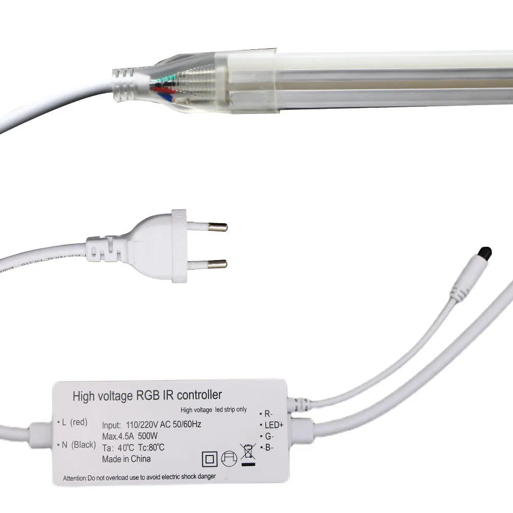 Detailed Neon Light 1