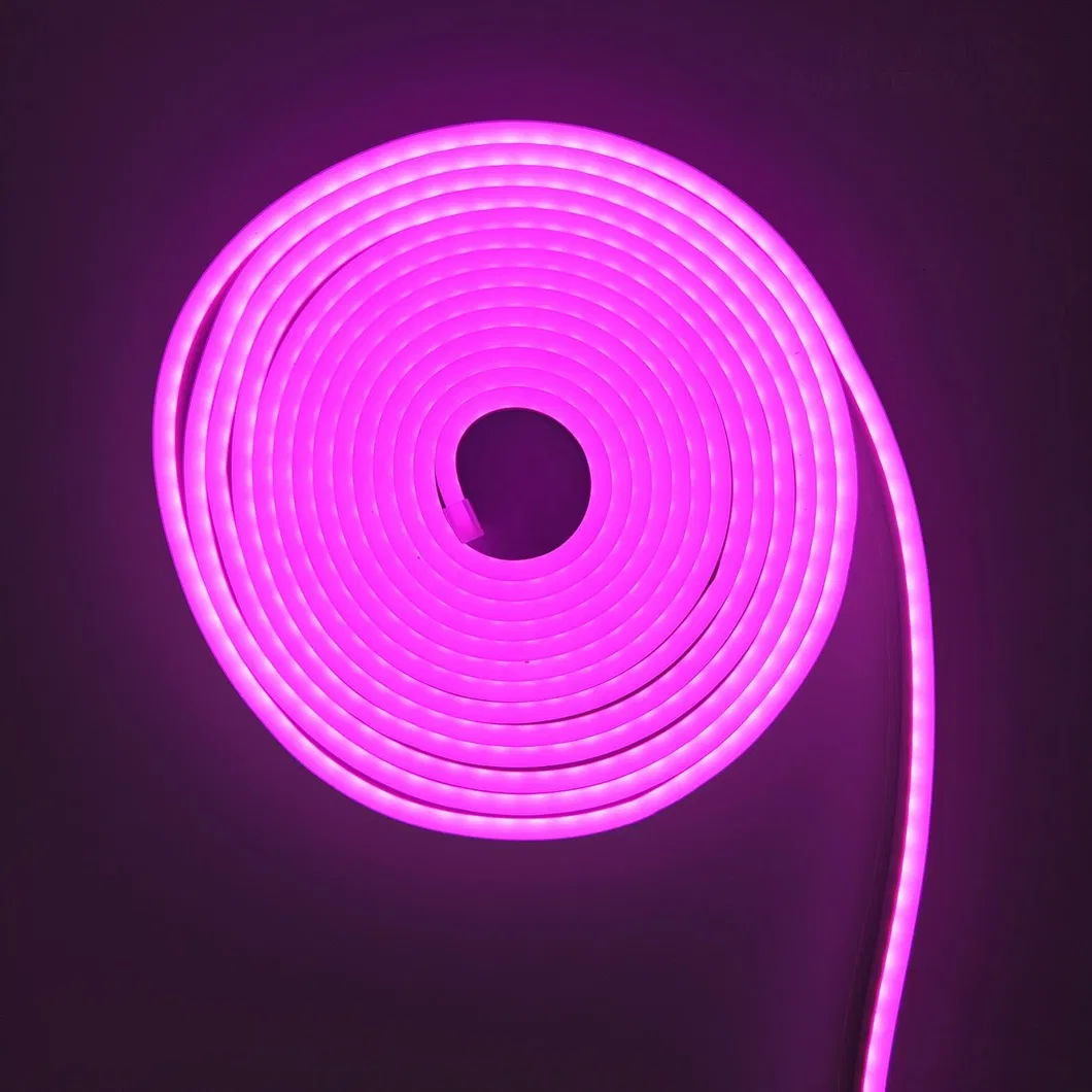 LED Color Bulb Photo 4