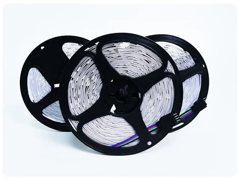 RGB LED Strip Application