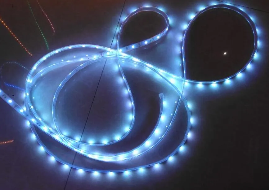 LED Strip Detail 1