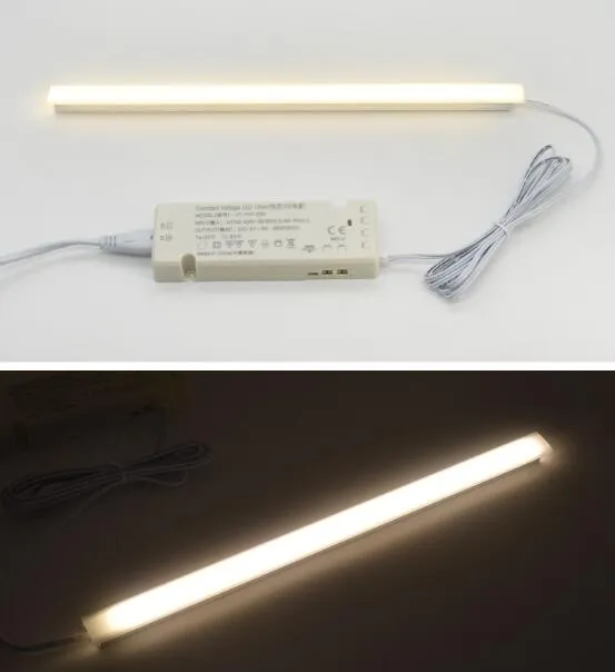 LED Light Strip Wall Lamp 2