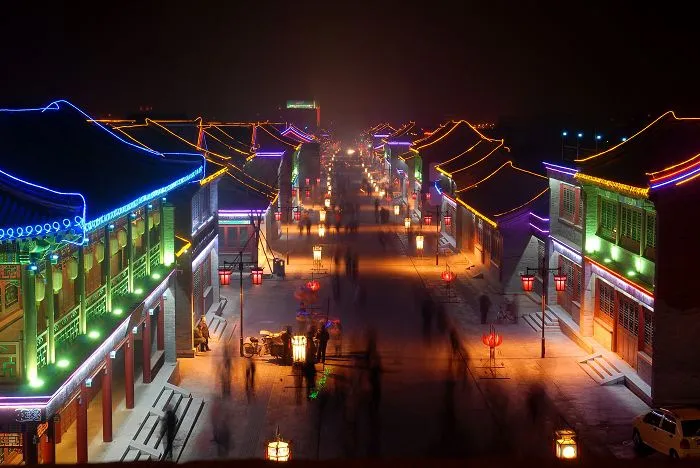 Application Scenario