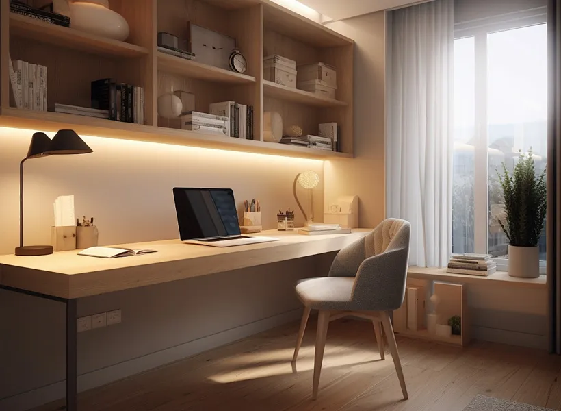 Seamless Illumination