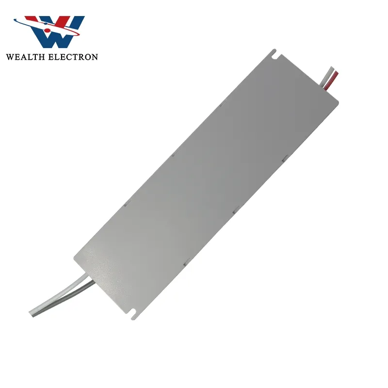 Triac Dimmable LED Driver 3