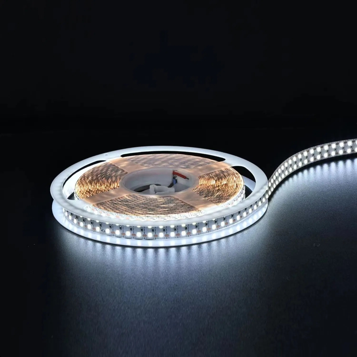 Low Voltage 24V Durable Long-Lasting Smart Home Atmosphere LED Light Strip