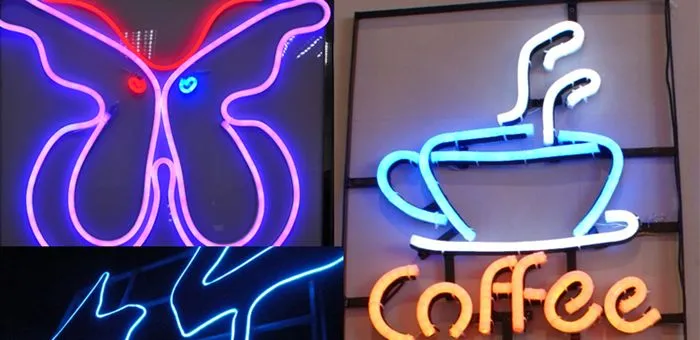 Stage Lighting Application