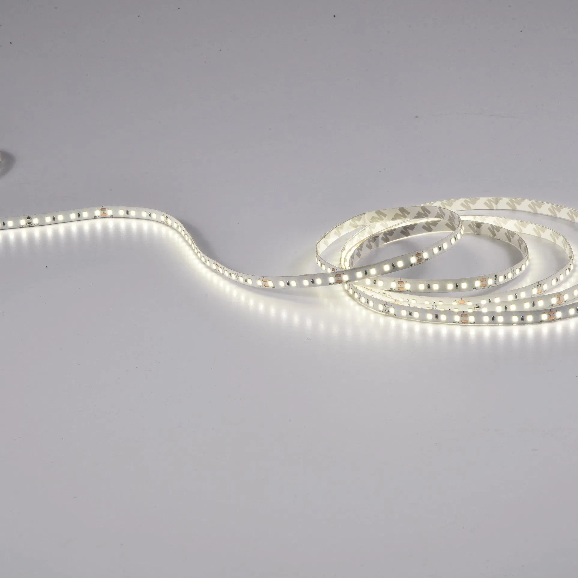 High Bright 2835 Addressable 24V Smart LED Light Strip