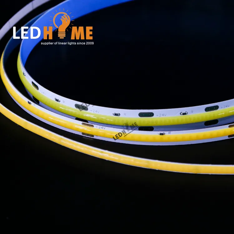 LED Strip COB Light 4