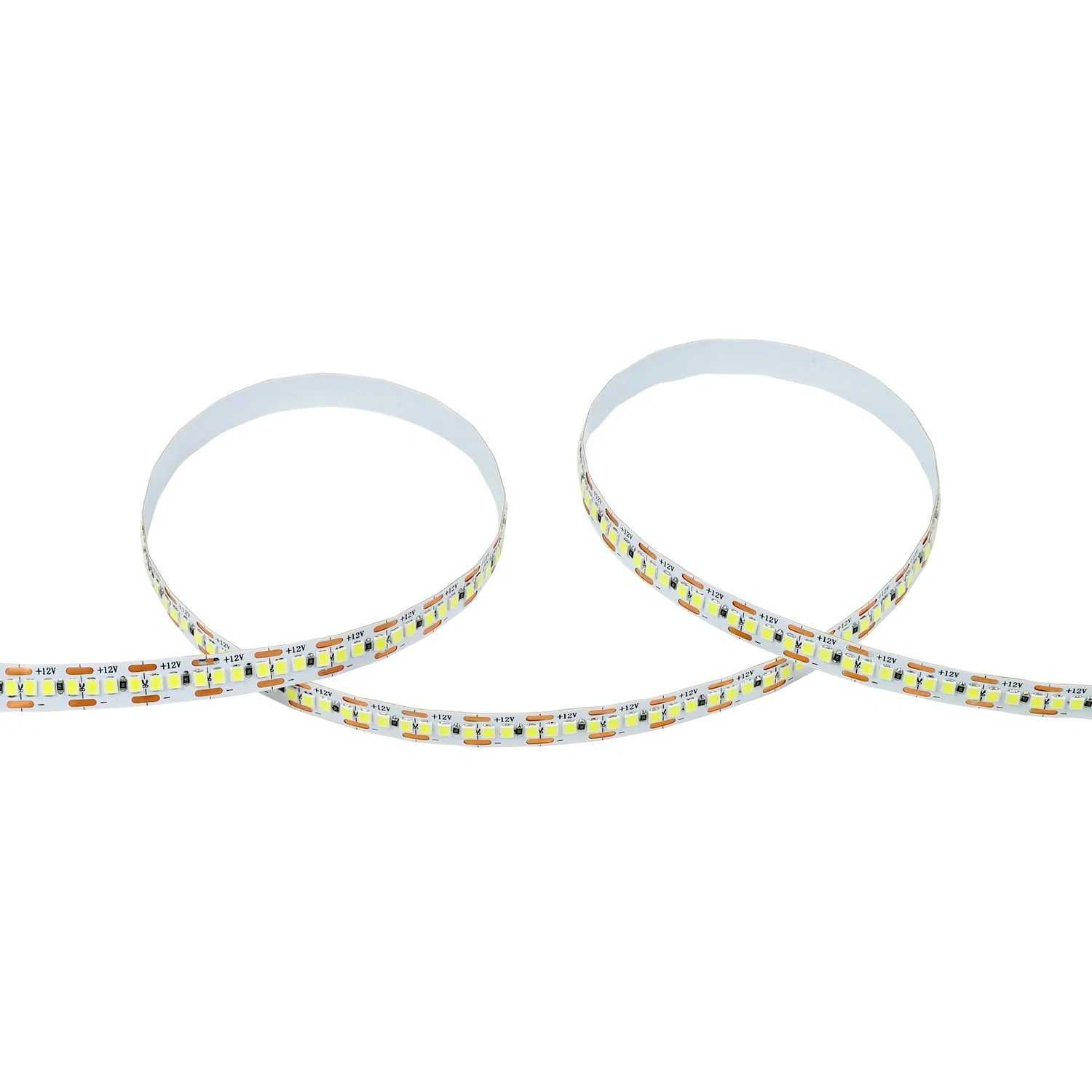 240d 9.6mm 12V High Quality Flexible Light LED Strip Light