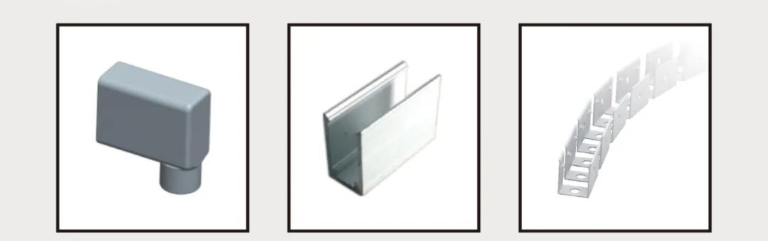 IP67 6*12mm Constant Current Side-Emitting Silicone LED Neon Strip Light