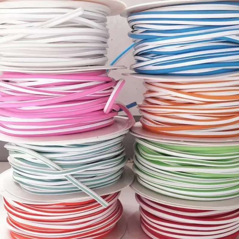 Detailed Neon LED Photo