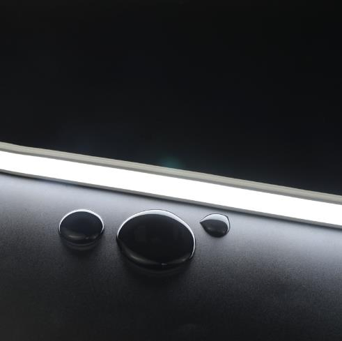 Neon Lighting 12V 24V Waterproof Flex LED Neon Rope Strip Light