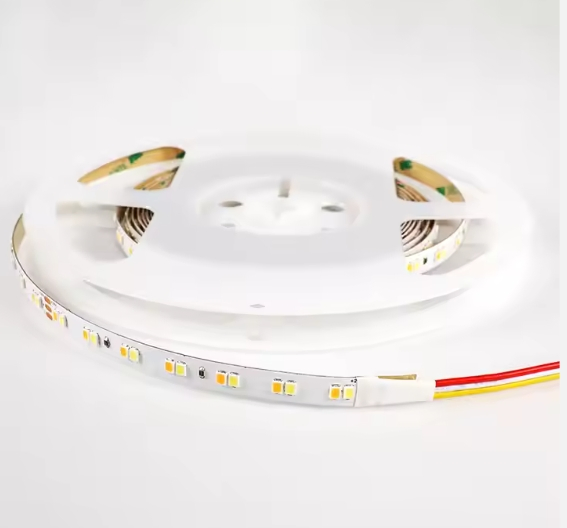 Vibrant RGBW Flexible Neon LED Strip Light for Home Decor