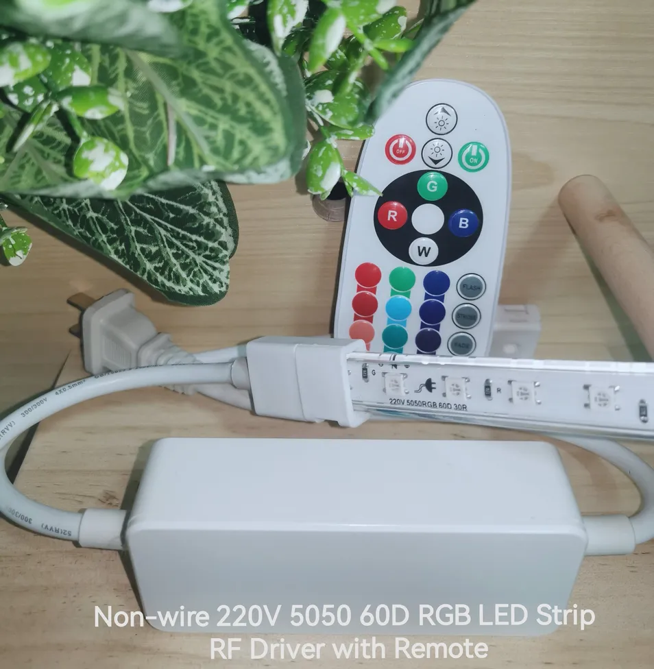 Installation Advantage