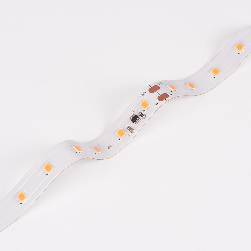 Constant Current Smart Strip Light 2835 70LEDs SMD Interior Decor LED Light