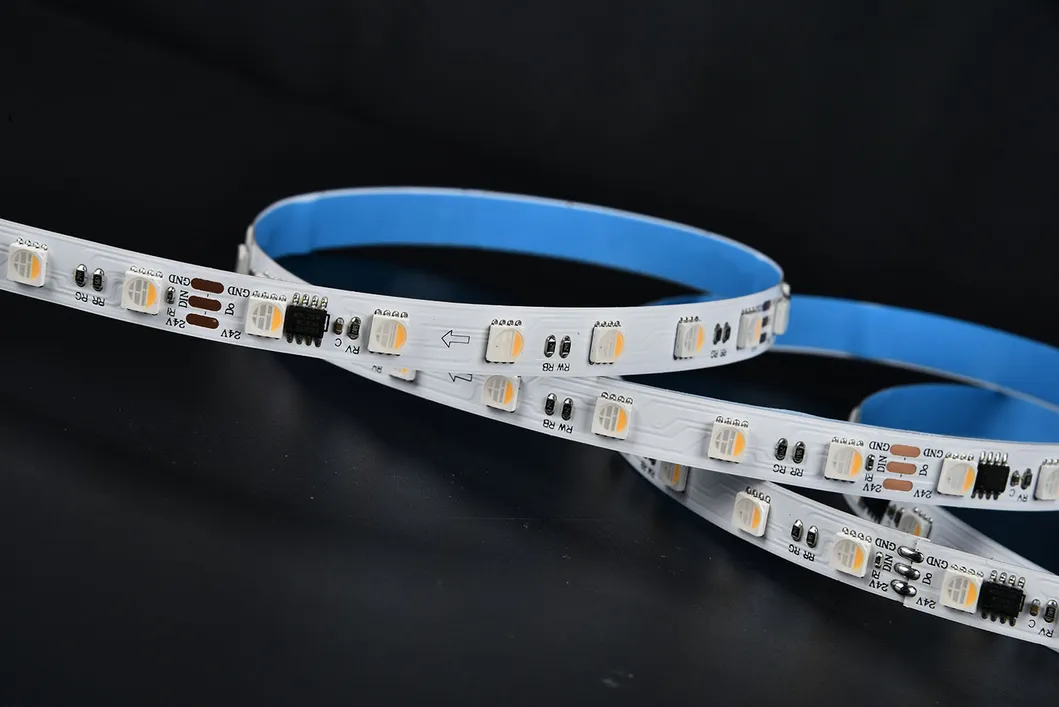 RGBW LED Strip