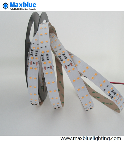 SMD2835 140LEDs/M Constant Current LED Strip Light