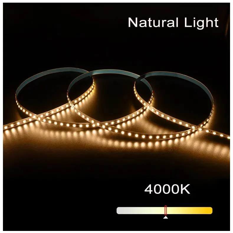LED Strip Usage 2