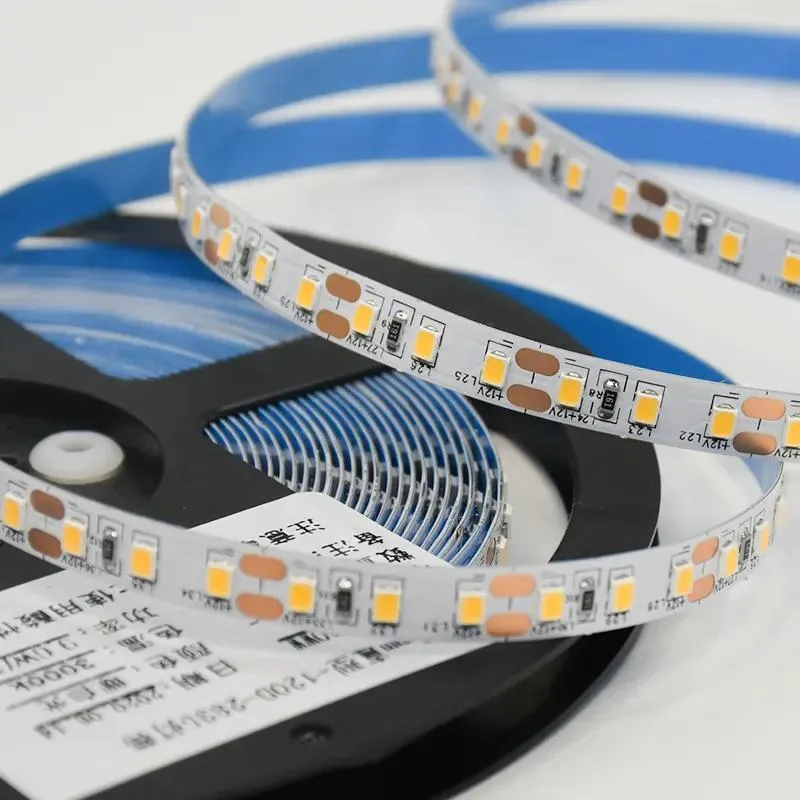 LED Strip Light Detail 6