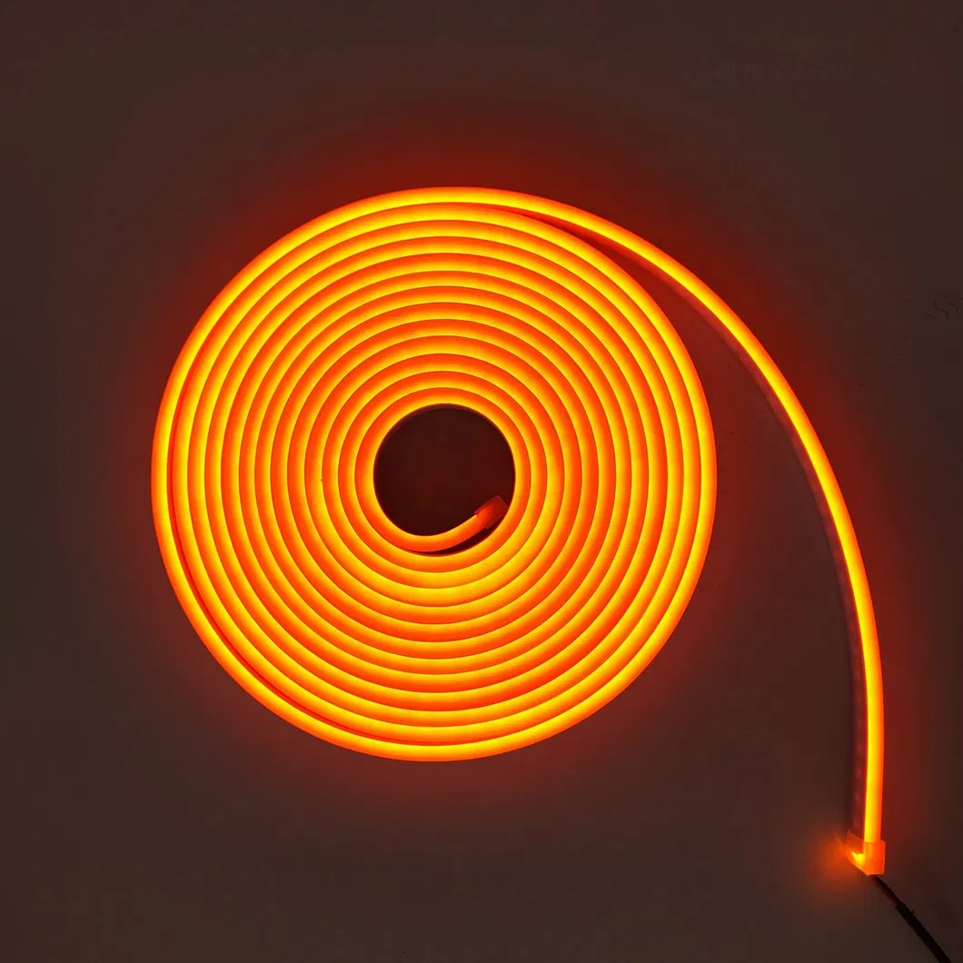 LED Color Bulb Photo 2