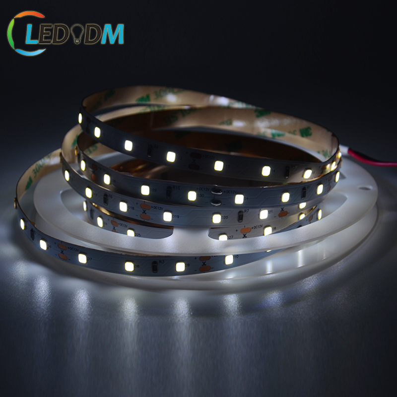 Strip LED Ceiling Super Bright Warm Shop Low Voltage Connecting Colored Controller for LED Strip Lights with ETL CE Rhos