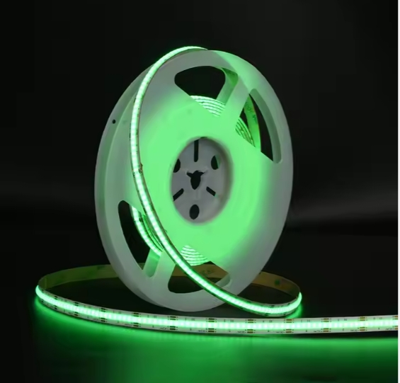 Vibrant RGBW Flexible Neon LED Strip Light for Home Decor