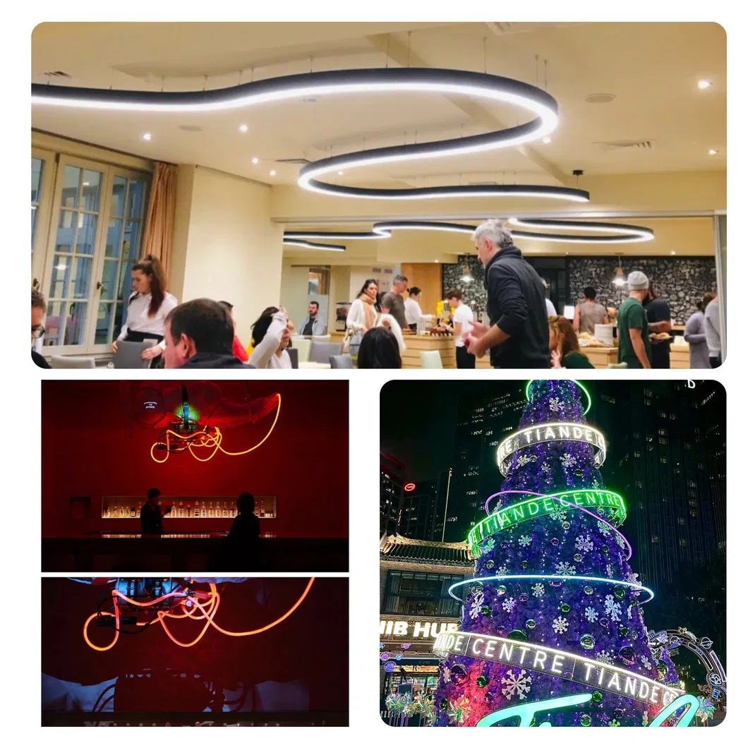 Certification Showcase