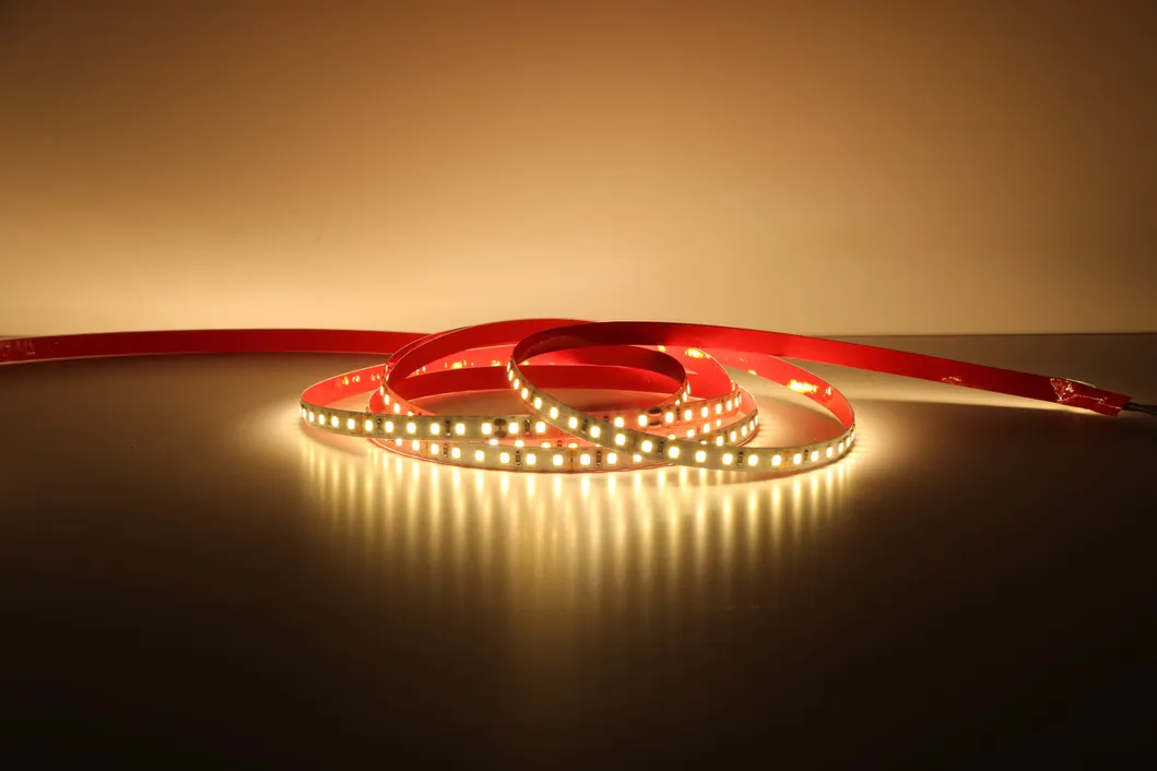 LED Strip Detail 1