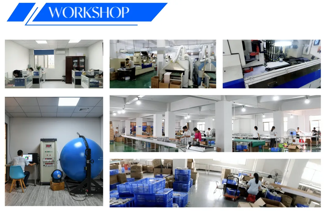 Industrial Standards