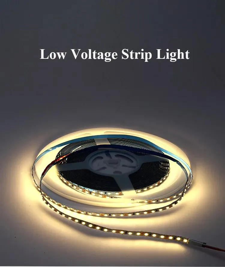 LED Strip Usage 3
