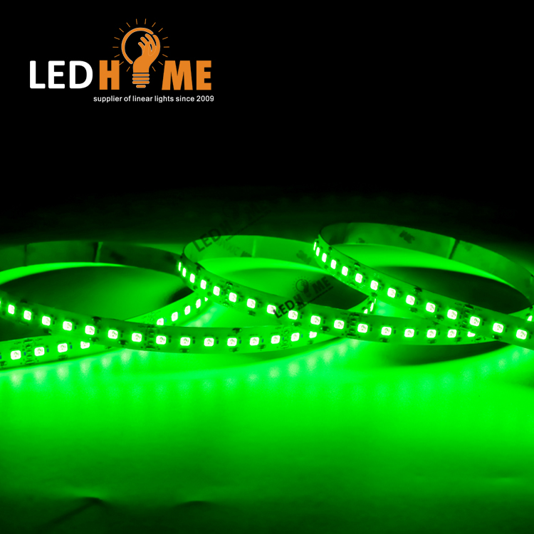 3838SMD High Density LED Strip CCT/RGB/RGBW/Rgbcct Exclusive for Dotsfree Linear Light
