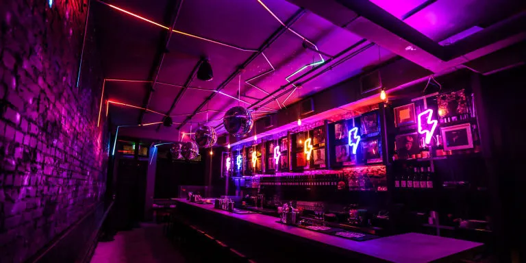 Wide Application View