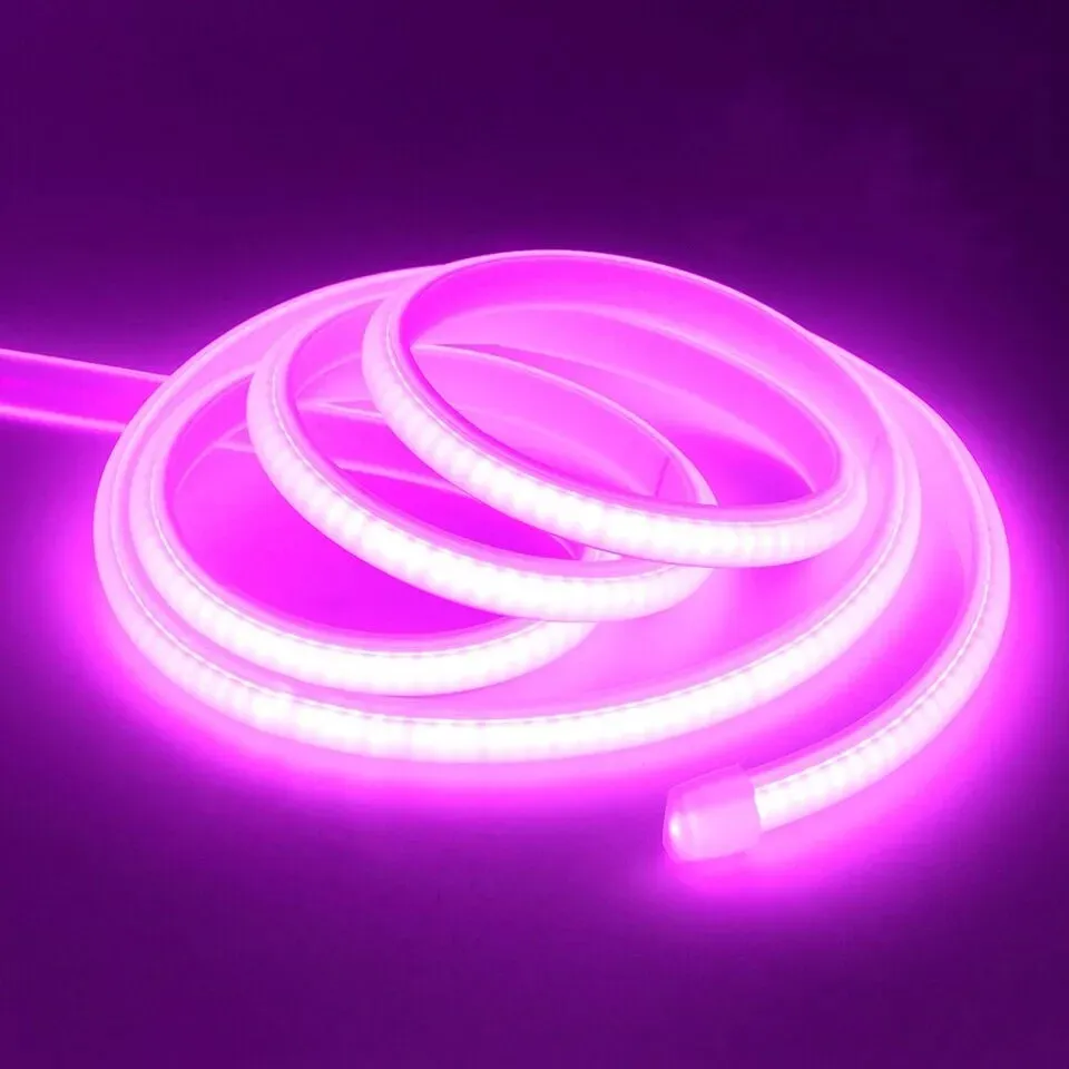 COB Strip Light Detail