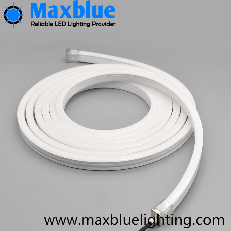 12*20mm Constant Current Side-Emitting Silicone Neon LED Strip Light 5/10/15W