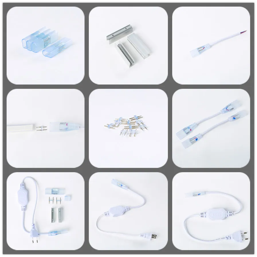 Recommended products