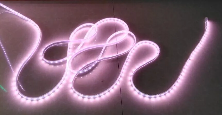 LED Strip Detail 6