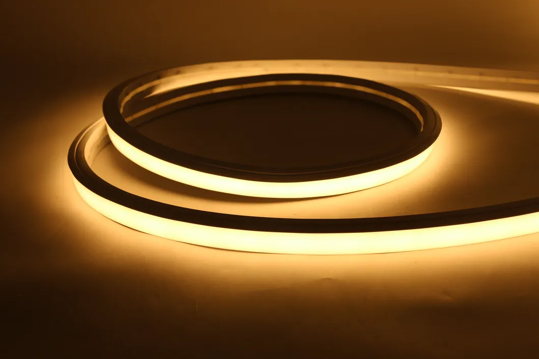 LED Strip Detail 13