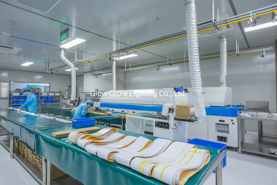 Manufacturing Detail