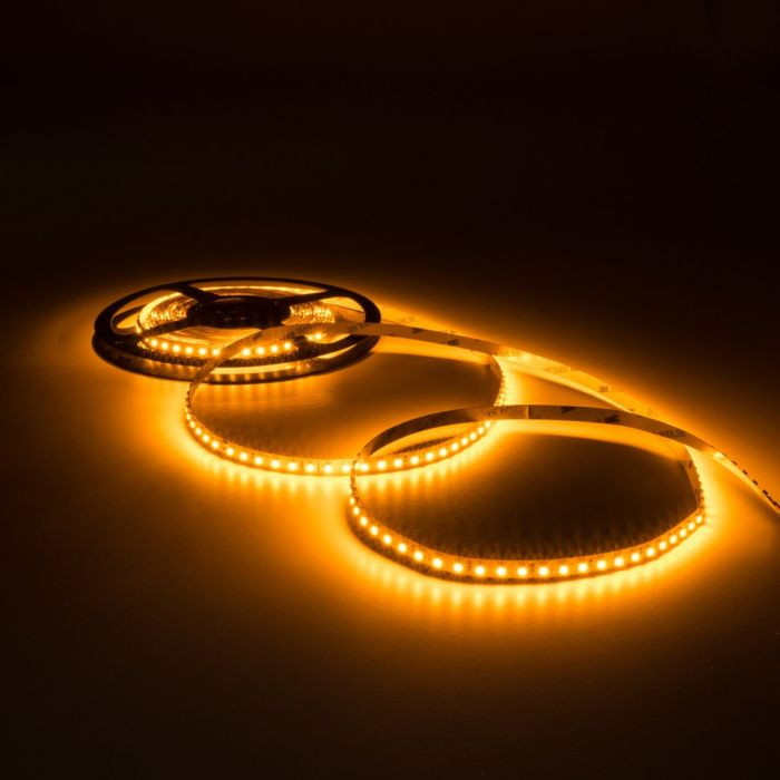 High Density LED Tape Light DC24V 10mm IP20 30LEDs Flexible LED Strip
