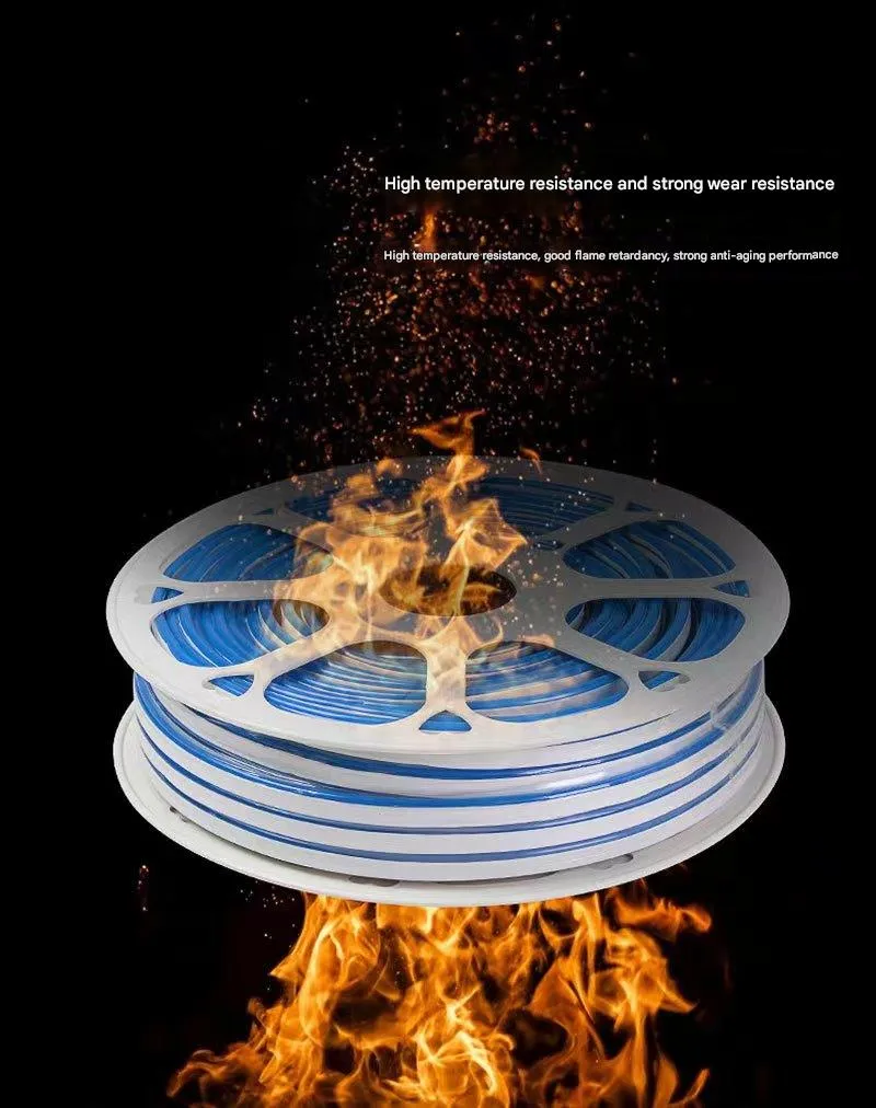 Flexible Neon RGB Light Strip