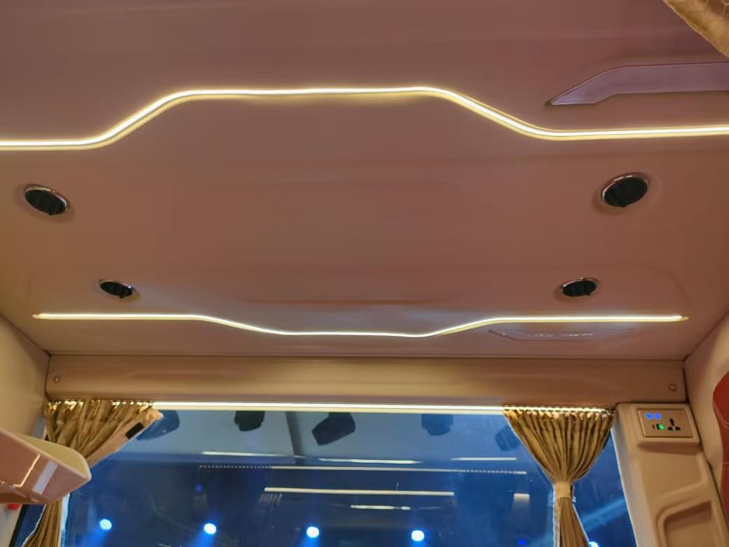 LED Flexible Strip/LED Light/Thin Neon/Neon Strip/LED Outdoor Lighting for Home Decoration/LED-Light