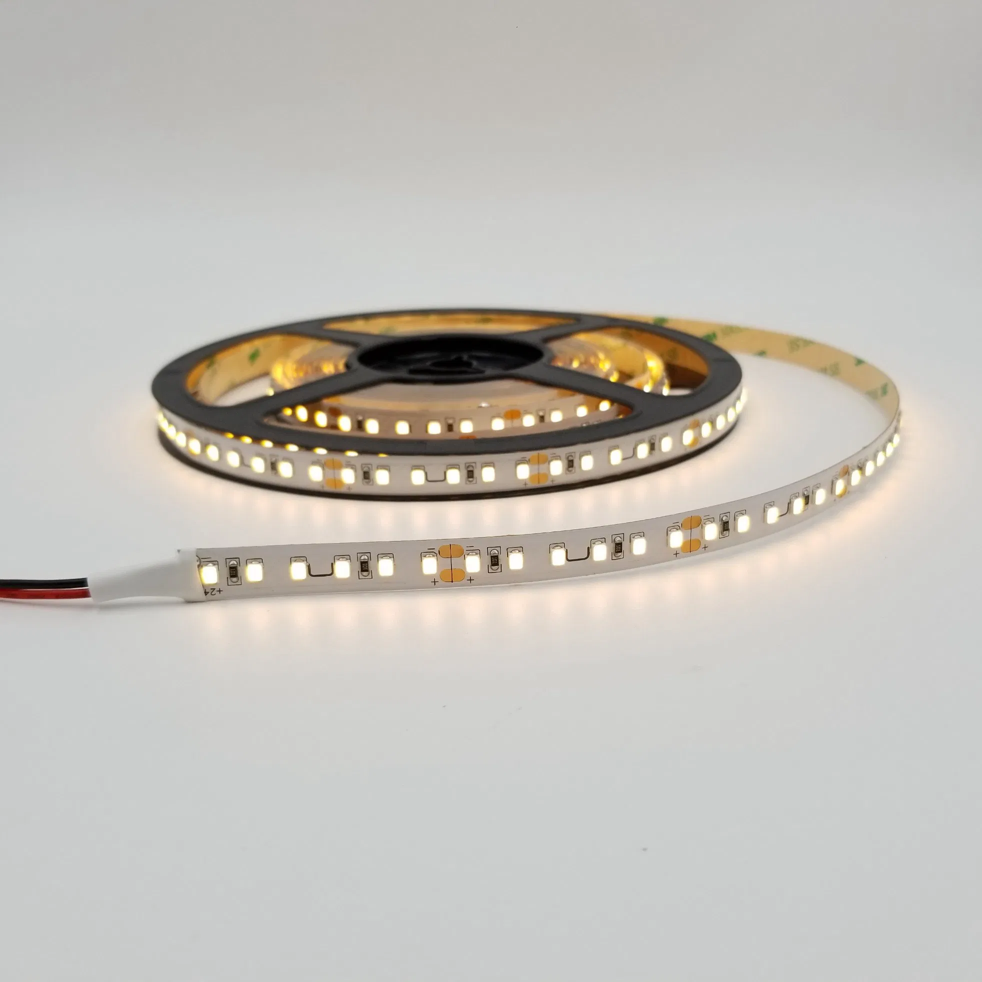 UL/Ce Approved Constant Current SMD2835 Flexible LED Strip Light