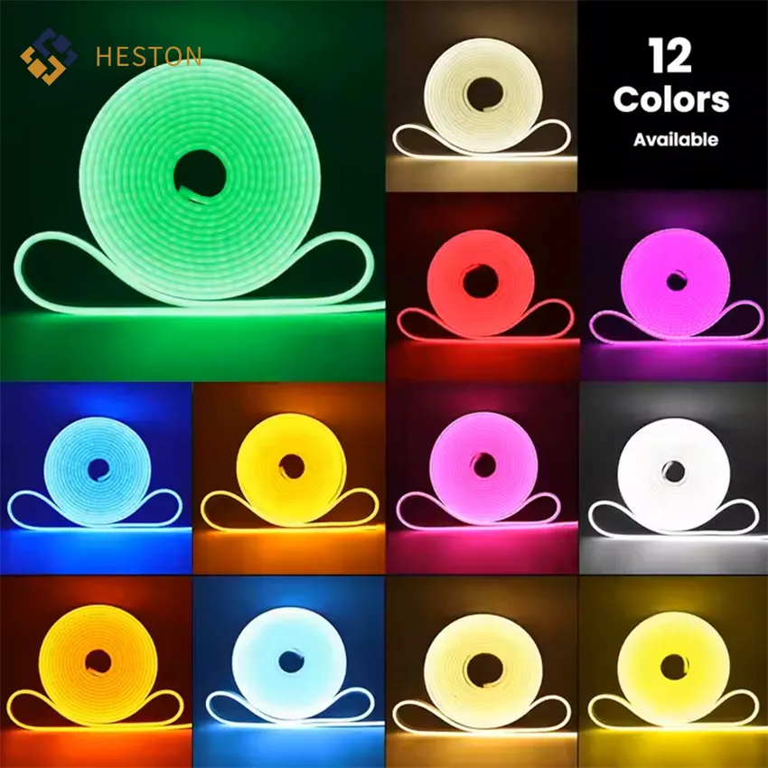 Waterproof Neon Flex