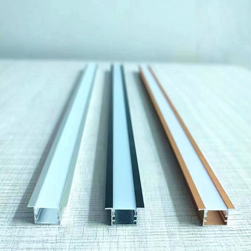 Low-Voltage 12V LED Light Strip Wall Lamps Aluminum Frame Wall Panel